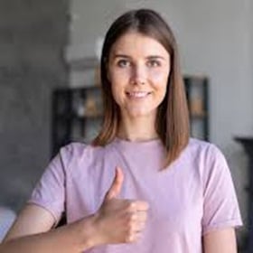 Sarah M.